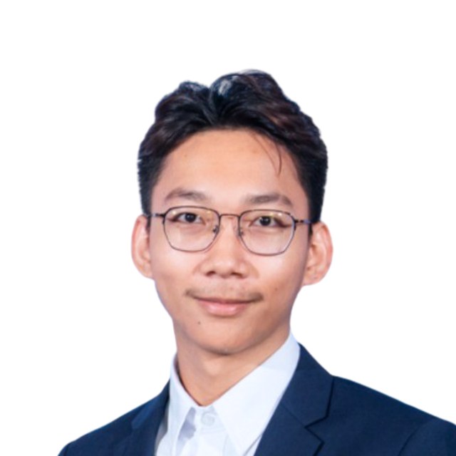 LooDen, Thay Channaro, Founder and Director of CEL